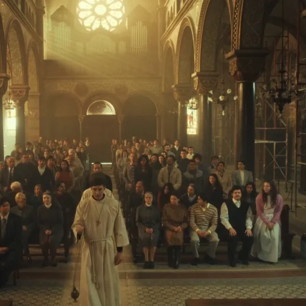 "Catedrales" es la nueva serie basada en la novela de Claudio Piñeiro: qué hay detrás del fanatismo religioso